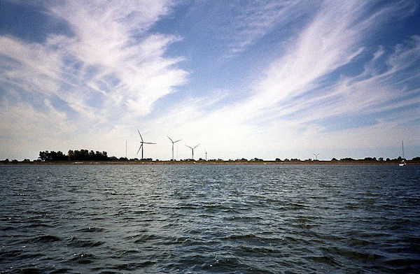 Morgen besluit over dichtdraaien 'kraan' IJsselmeer