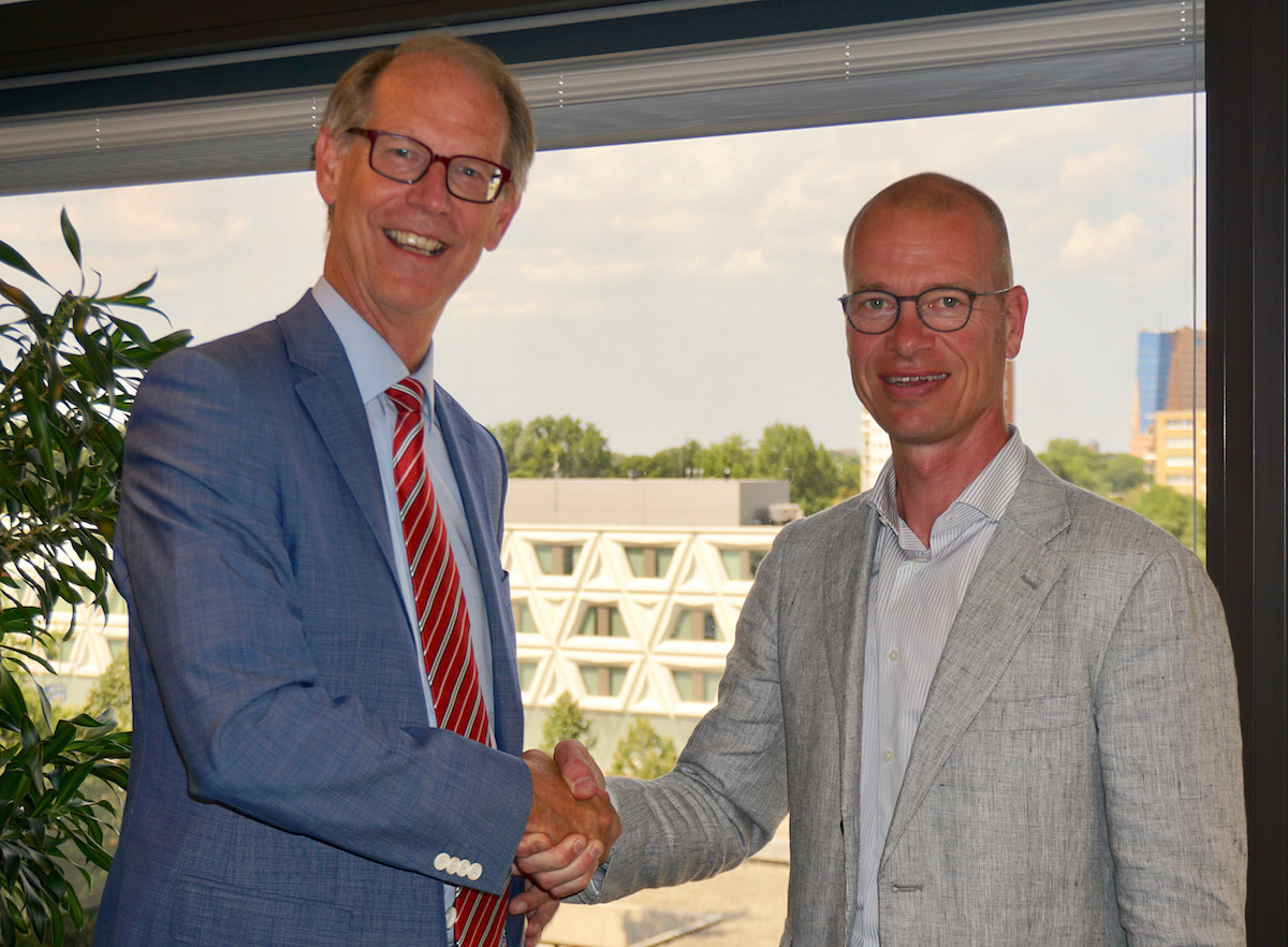 Martini Ziekenhuis en Certe gaan komende jaren beter samenwerken