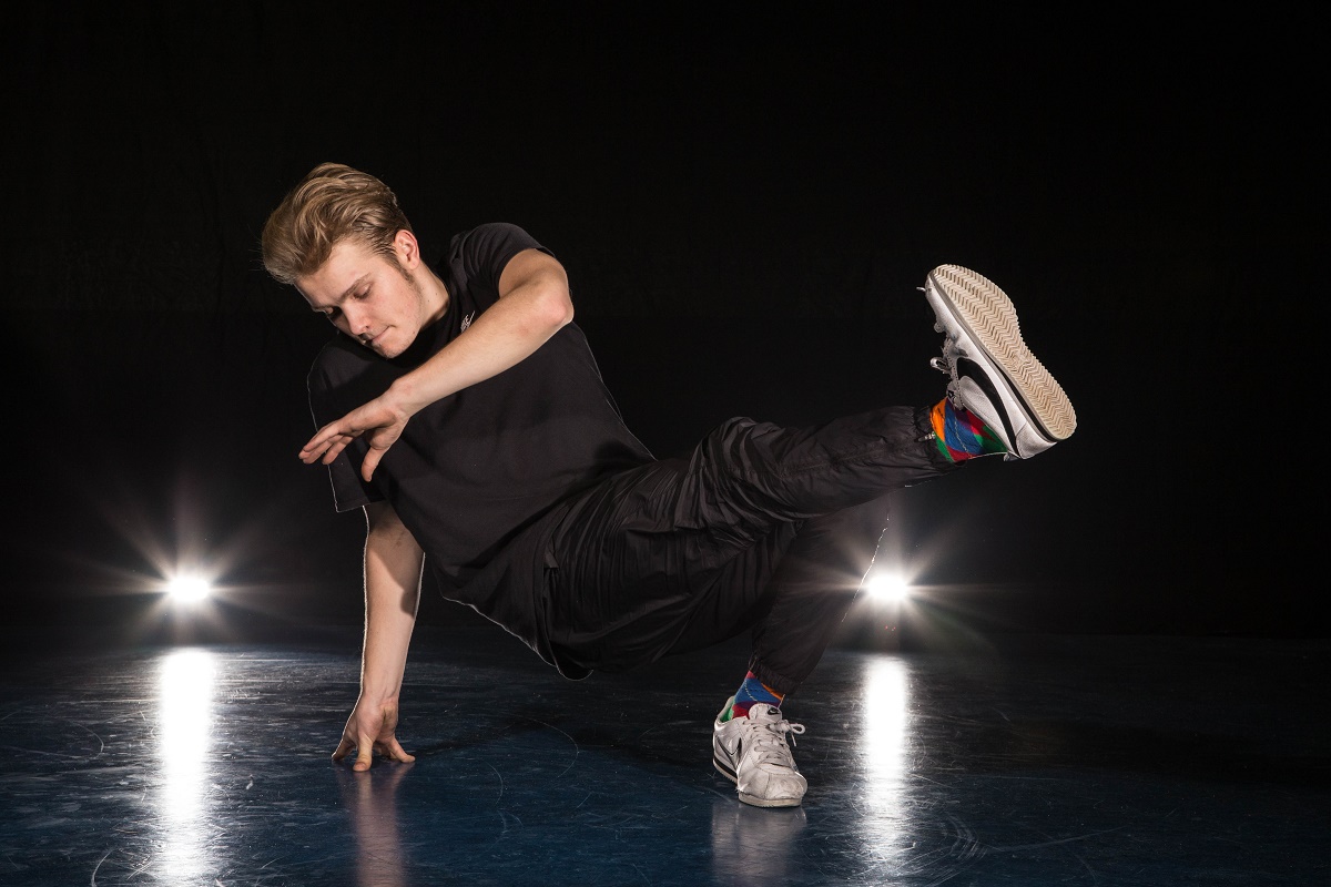84 Studios: eerste Groningse breakdanceschool opent in september zijn deuren