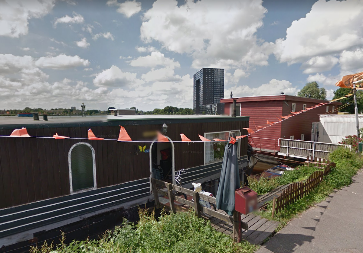 Gemeente Groningen: 'geen gevaar door legionellabacterie in waterleiding woonschepenhaven'