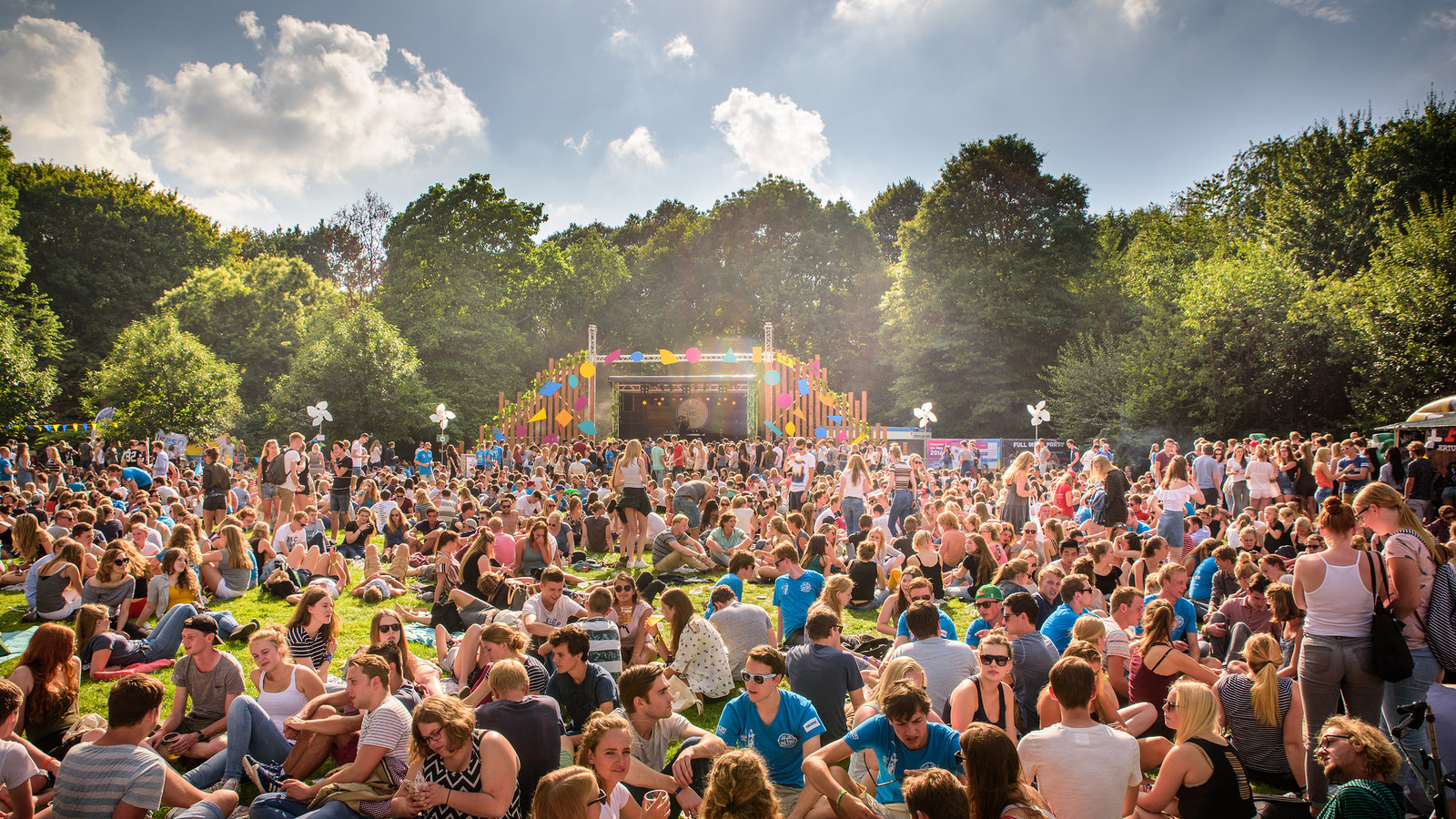 Festivals Hullabaloo en Paradigm afgelast na nieuwe maatregelen