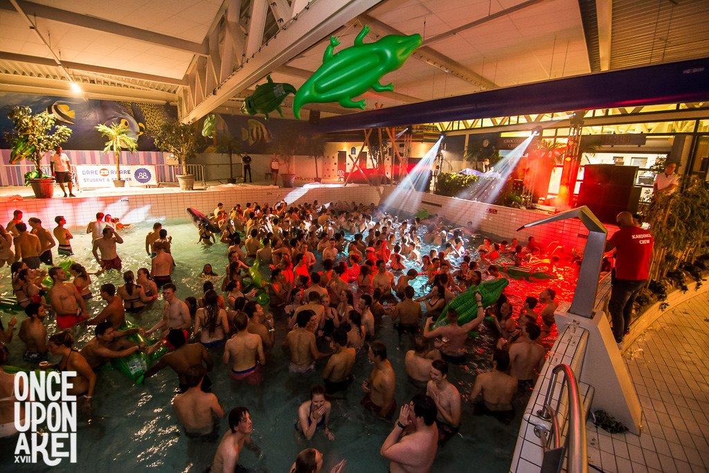 Weekend in Groningen: vlooienmarkt en KEI-feest in Kardinge