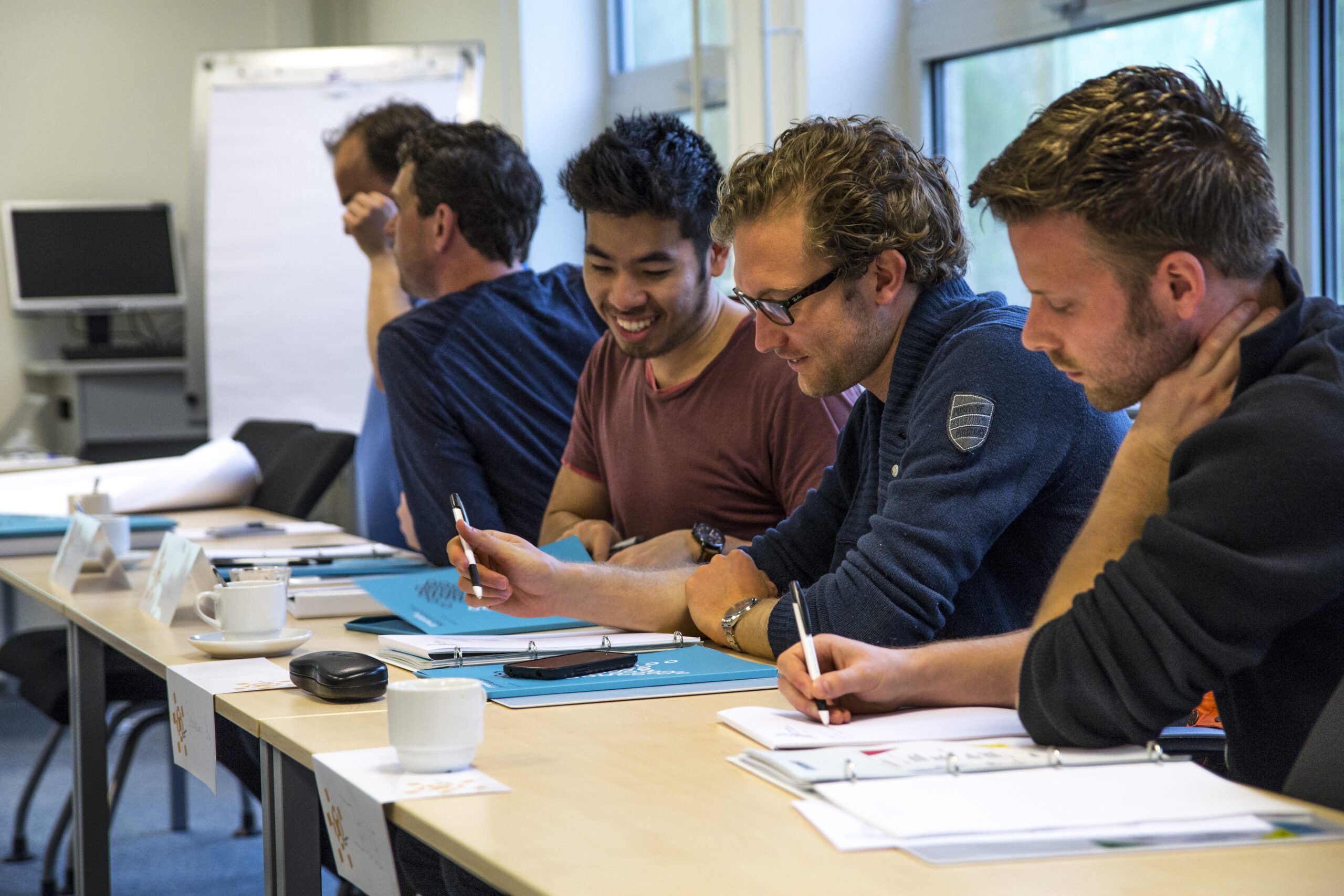 IT Academy Noord-Nederland injecteert broodnodige kennis in ICT-arbeidsmarkt