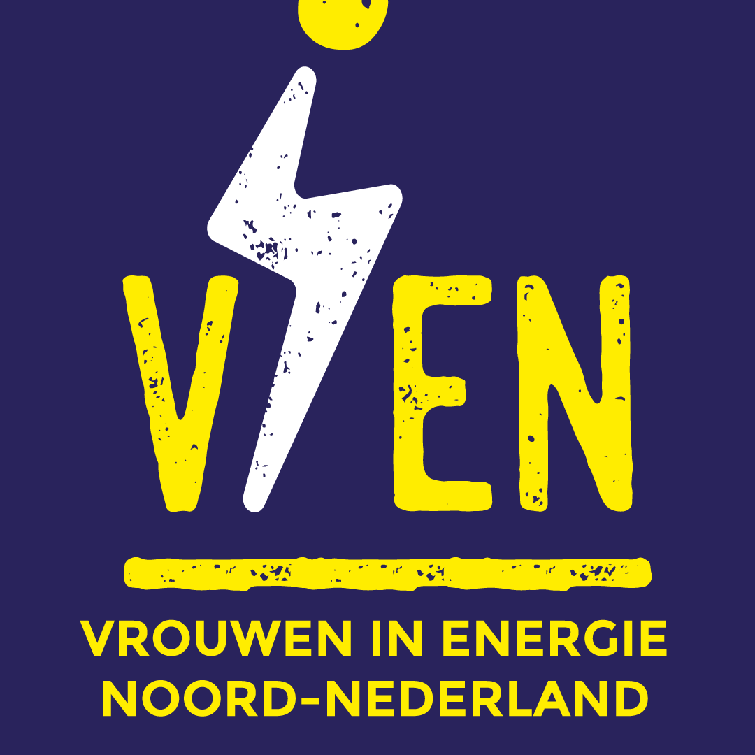 Groningse ‘energie-vrouwen’ voortaan verenigd in VIEN