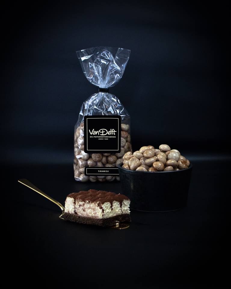 Zomer, nou en? Pepernotenwinkel is back!