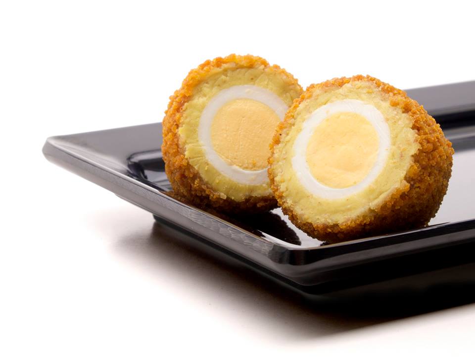 Proef met eierballen tijdens wedstrijd FC Groningen