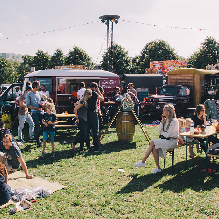 Weekend in Groningen: Rrrollend Groningen en ReitdiepPOP