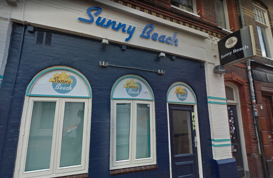 Politie zoekt getuigen ernstige mishandeling in Bar Sunny Beach