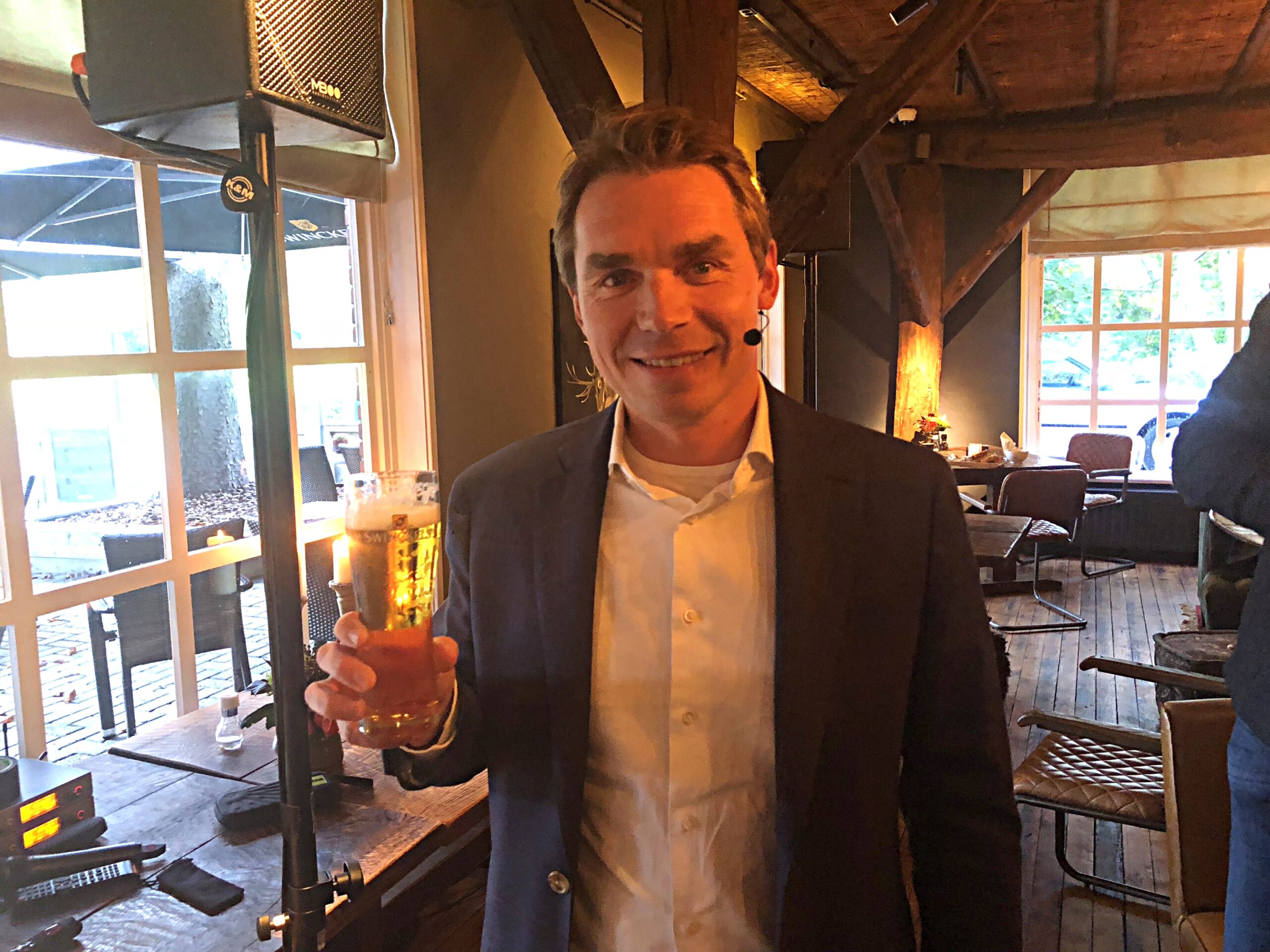 ‘Moutfabriek Eemshaven moet grootste ter wereld worden’