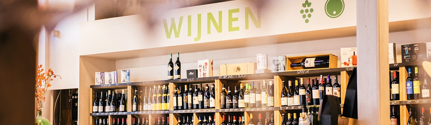 Een wijntje in Groningen: een overzicht de leukste wijnwinkels en -bars