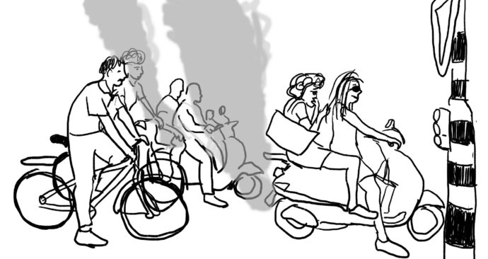 Uniek verbod Groningen geldt voor méér hinderlijke rookgassen