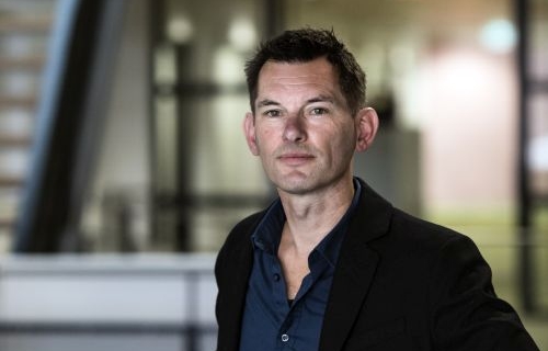 Nieuwe lector Healthy Ageing and Public Health Hanzehogeschool