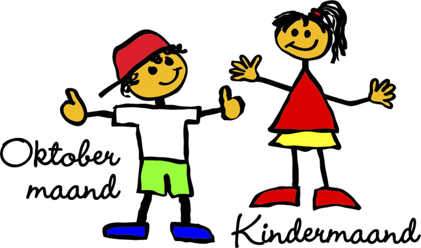 Oktobermaand Kindermaand: Gratis muziek, theater en beeldende kunst bij VRIJDAG