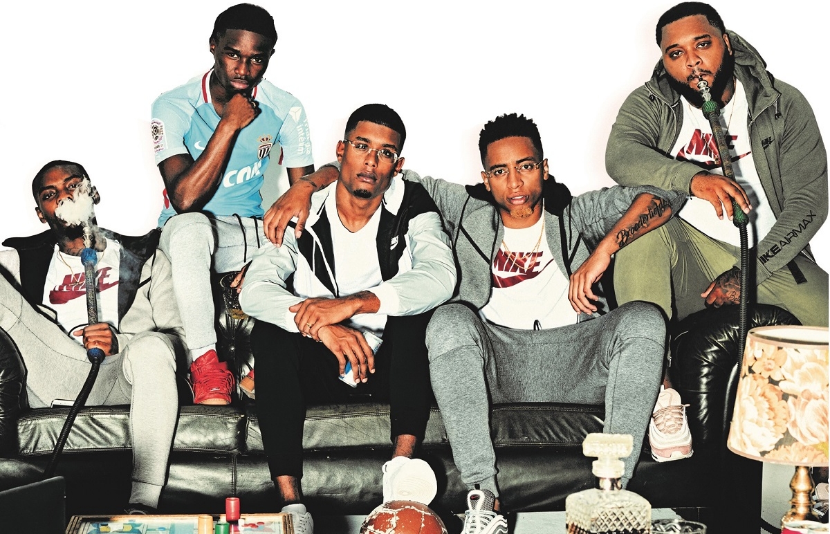 Broederliefde komt naar Groningen met clubtour 'We Moeten Door 2'