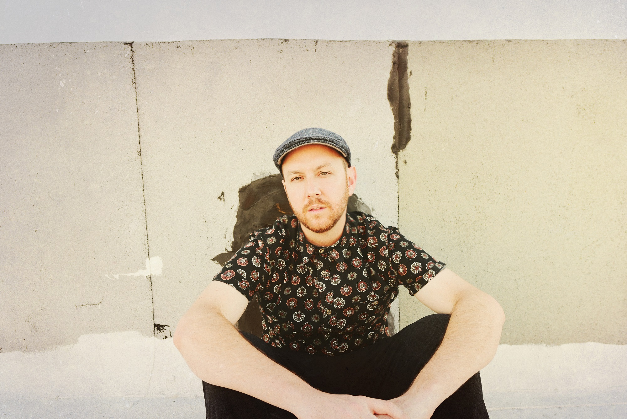 Win twee tickets voor Matt Simons in De Oosterpoort!
