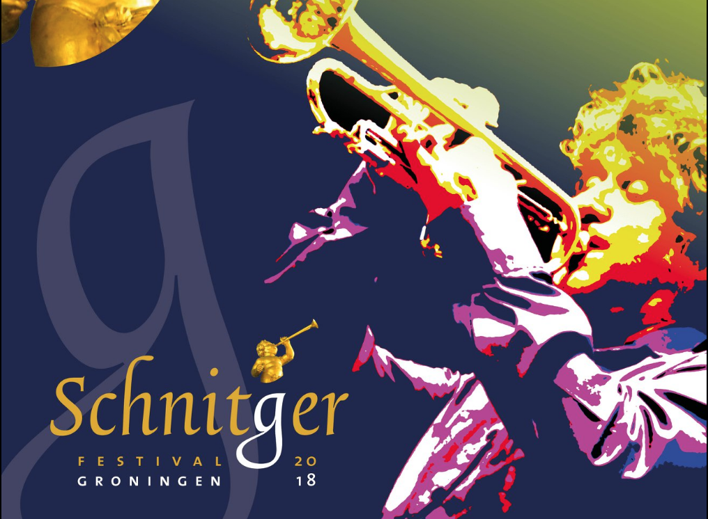 Orgels, jazz en urban tijdens Schnitger Festival 2018