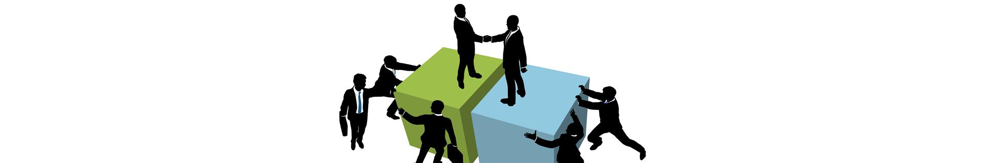 Hanzehogeschool Groningen en Q-modus bouwen app om innovatieve bedrijven te matchen