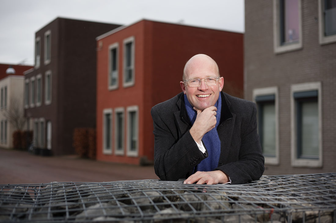 Kwartiermakers gaan aan de slag met toekomst van Groningen