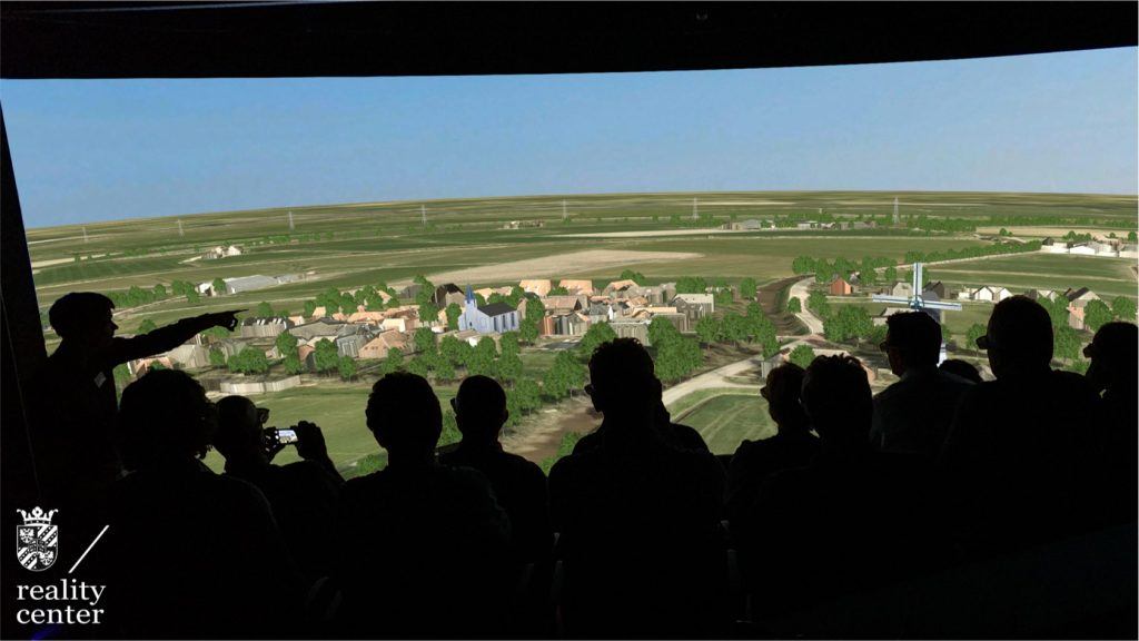 Groningen komende week in teken van uniek toekomstfestival Let’s Gro