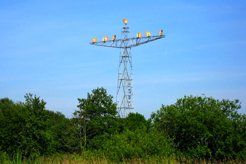 Plan: Update Stadsmarkering Groningen langs A28