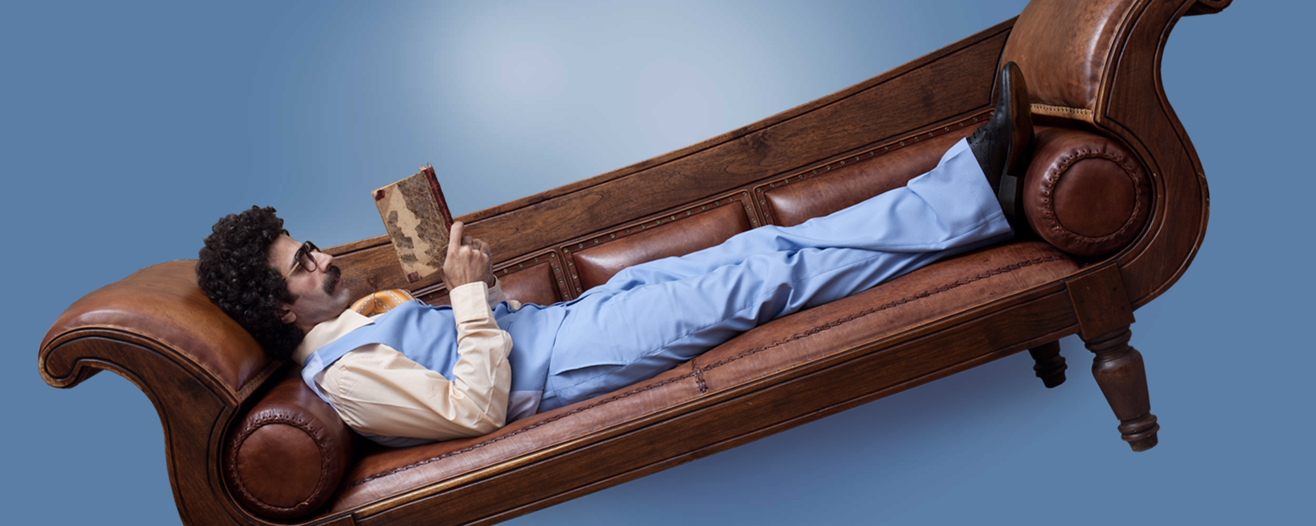 Nationale schrijvers naar Het Grote Gebeuren