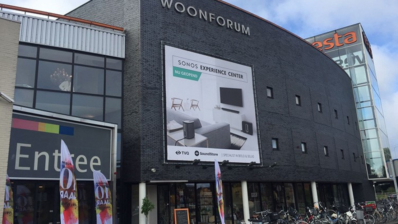 Oktober Woonmaand: extra aandacht voor je interieur