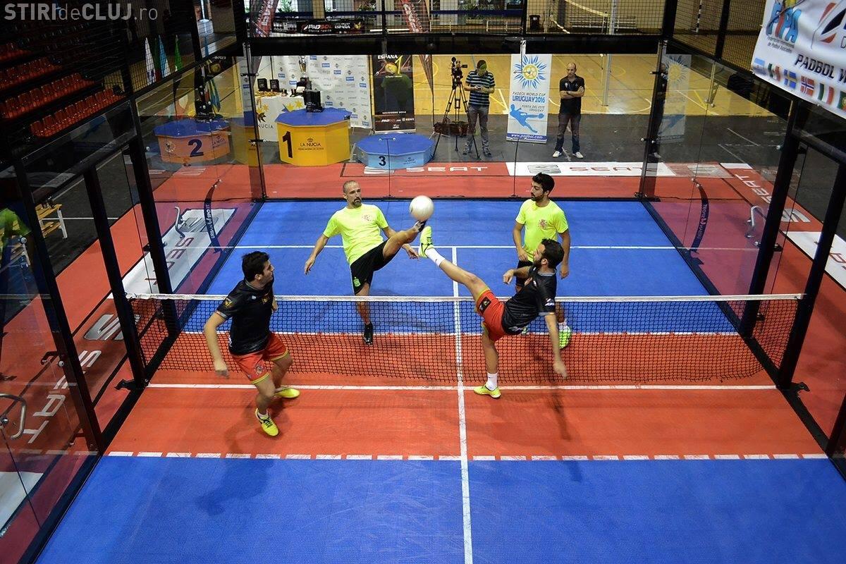 Vernieuwd Indoor Sports Centre richt zich nu ook op Padel en Padbol