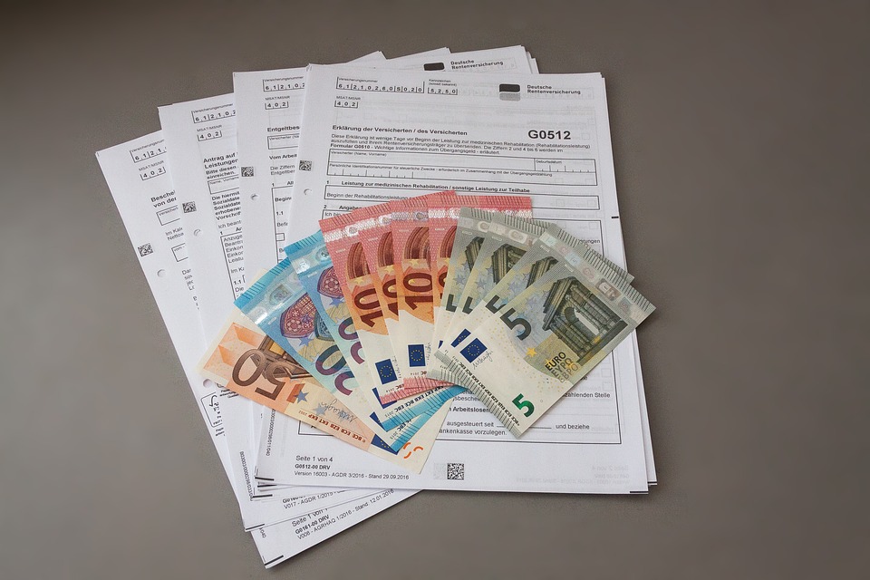 Premie zorgverzekering in 2019 omhoog