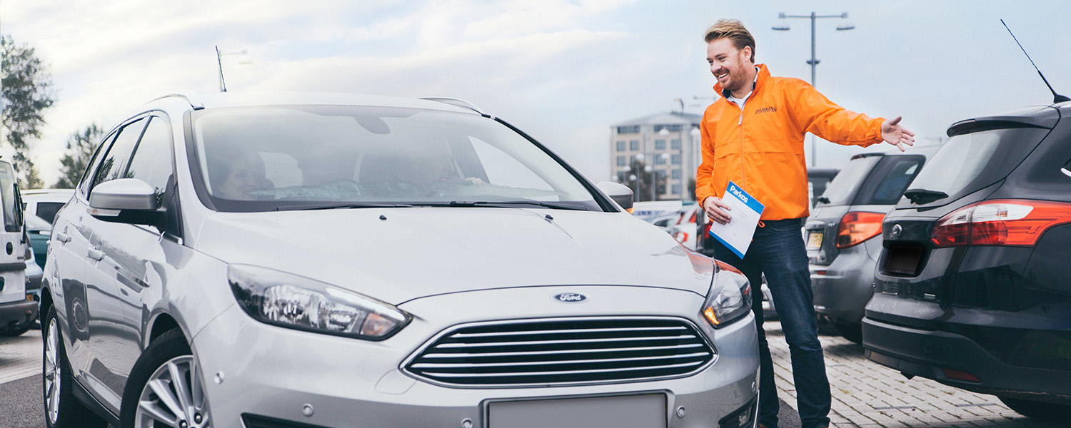 Parkos: Gronings platform voor luchthavenparkeren groeit hard