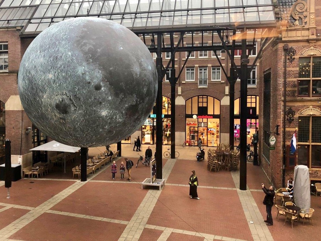 Inspiratiefestival Let's Gro trekt ruim 16.000 bezoekers