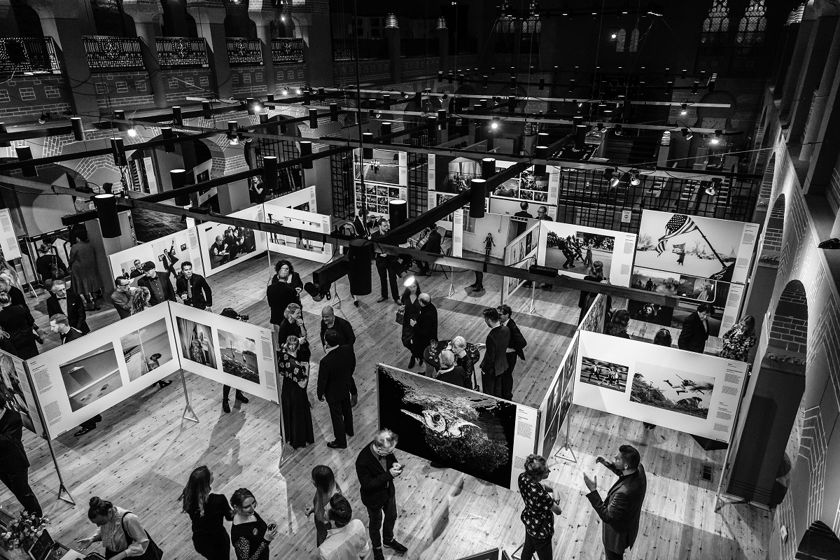 Weekend in Groningen: theater, fotografie en lampionnentocht