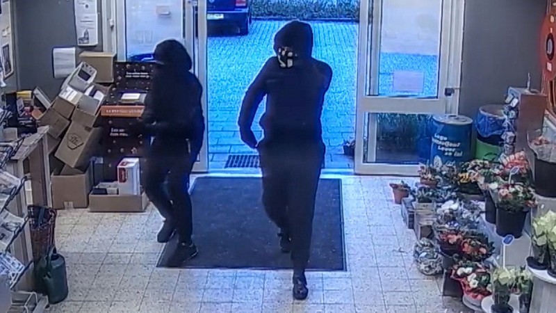 Supermarktoverval Holwierde dinsdagavond in Opsporing Verzocht