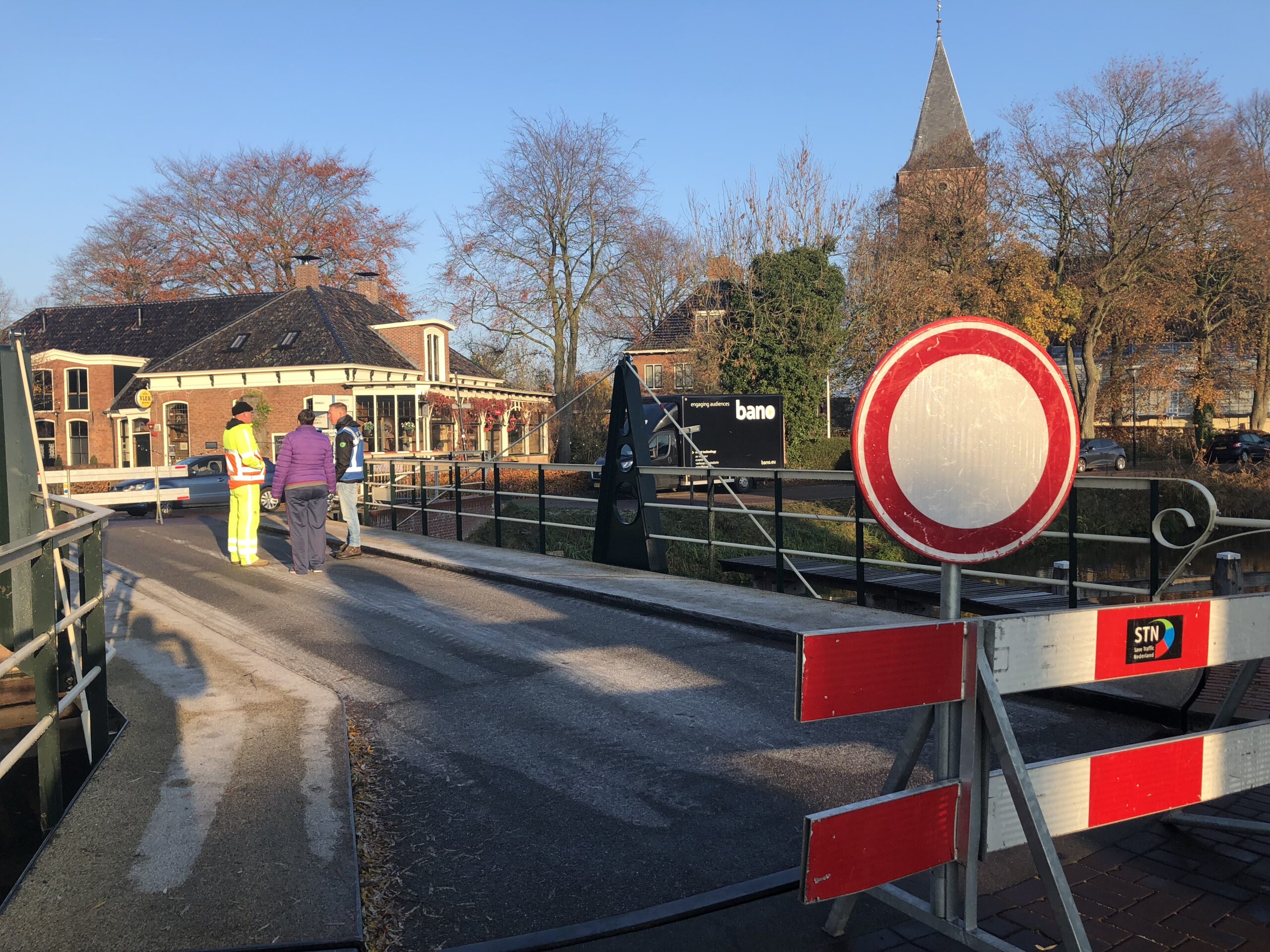 Grote aardbevings-oefening: ambulances massaal naar Zuidwolde