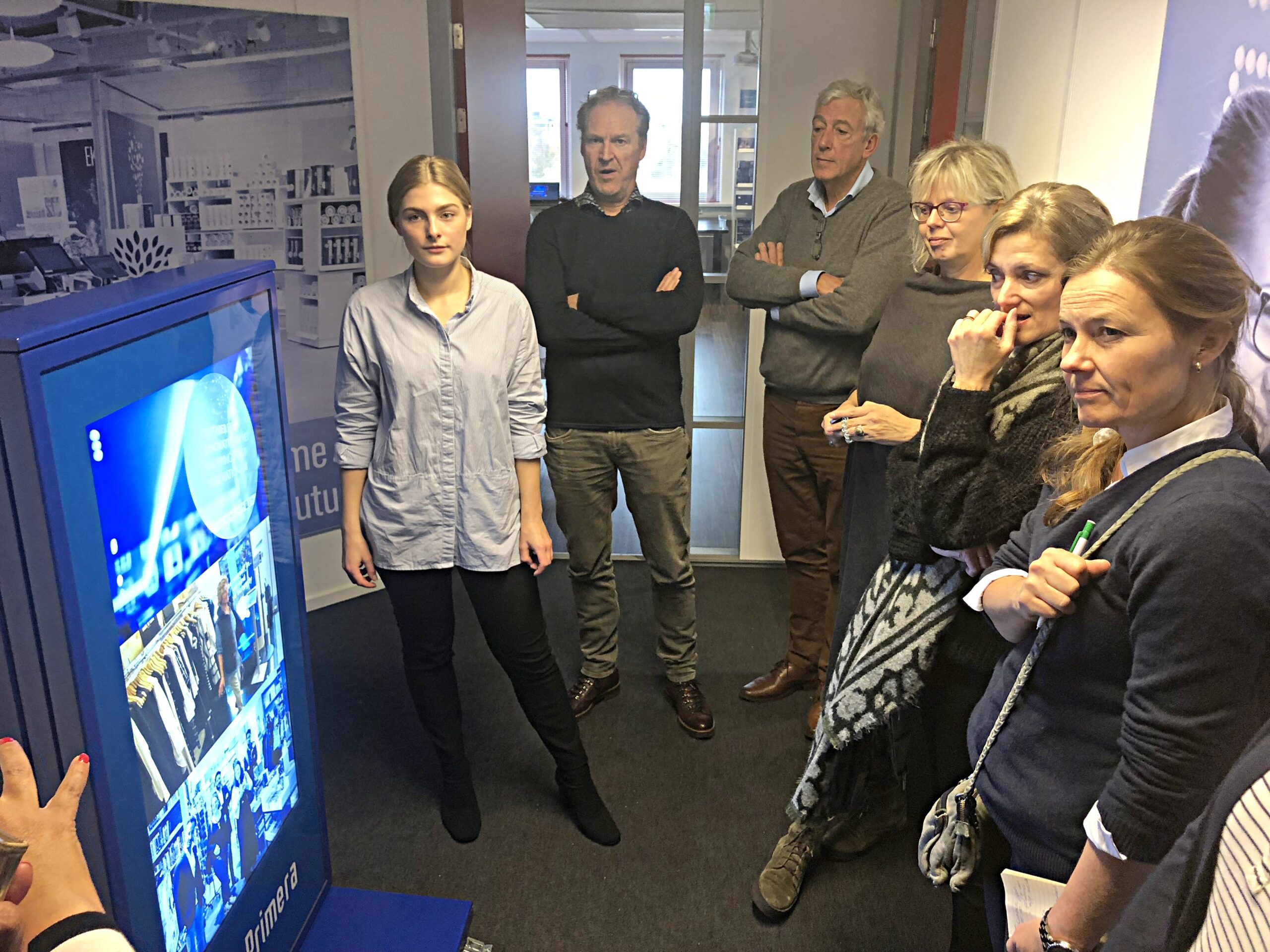 Groningen City Club wil ‘meest innovatieve winkelstraat van Nederland’ realiseren