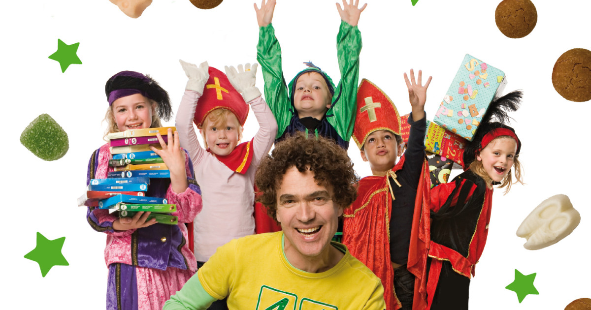 Weekend in Groningen: schaatsen, pepernoten en mooie docu’s