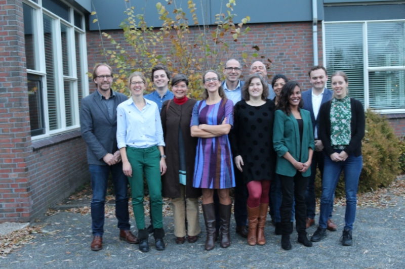 Nienke Homan lijsttrekker GroenLinks bij Statenverkiezingen