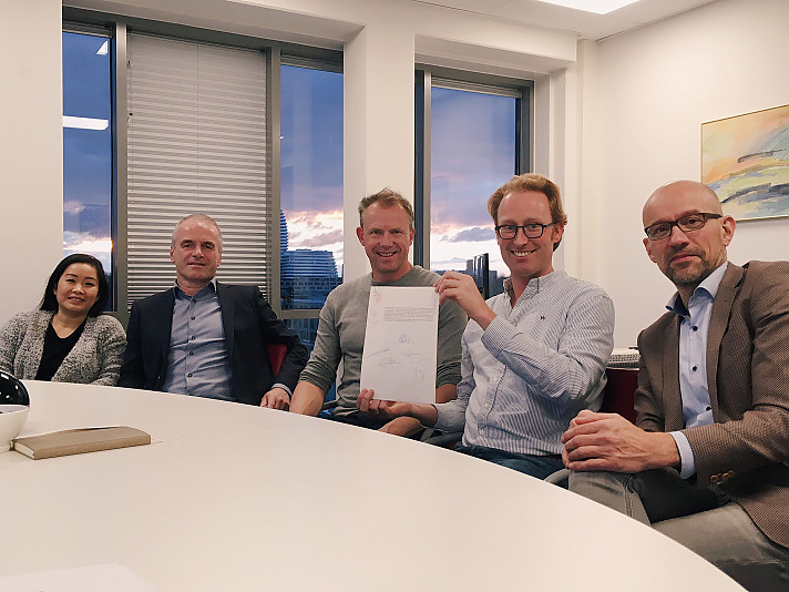 Bedrijven die sociaal willen ondernemen richten eigen vereniging op