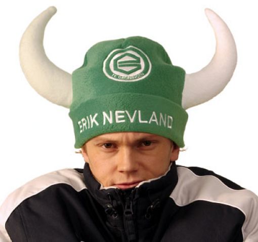 Erik Nevland en andere ‘helden van weleer’ zondag terug bij FC Groningen