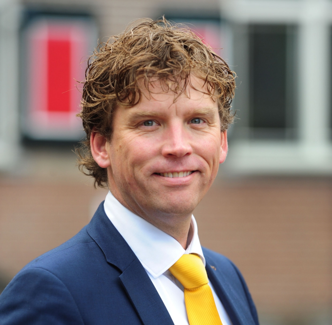 Informateurs voor nieuwe buurman van Groningen: Het Hogeland