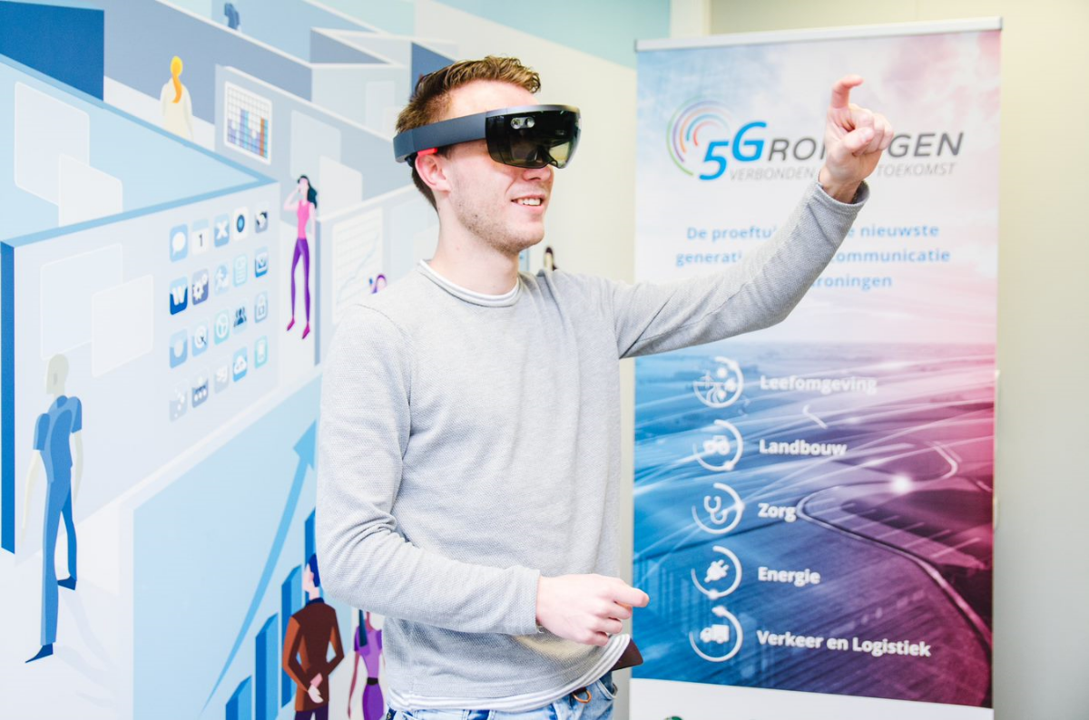 Digital Society Hub zet in op structurele onderwijsvernieuwing