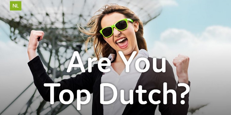 Nieuwe promotiecampagne Top Dutch richt zich op groene chemie