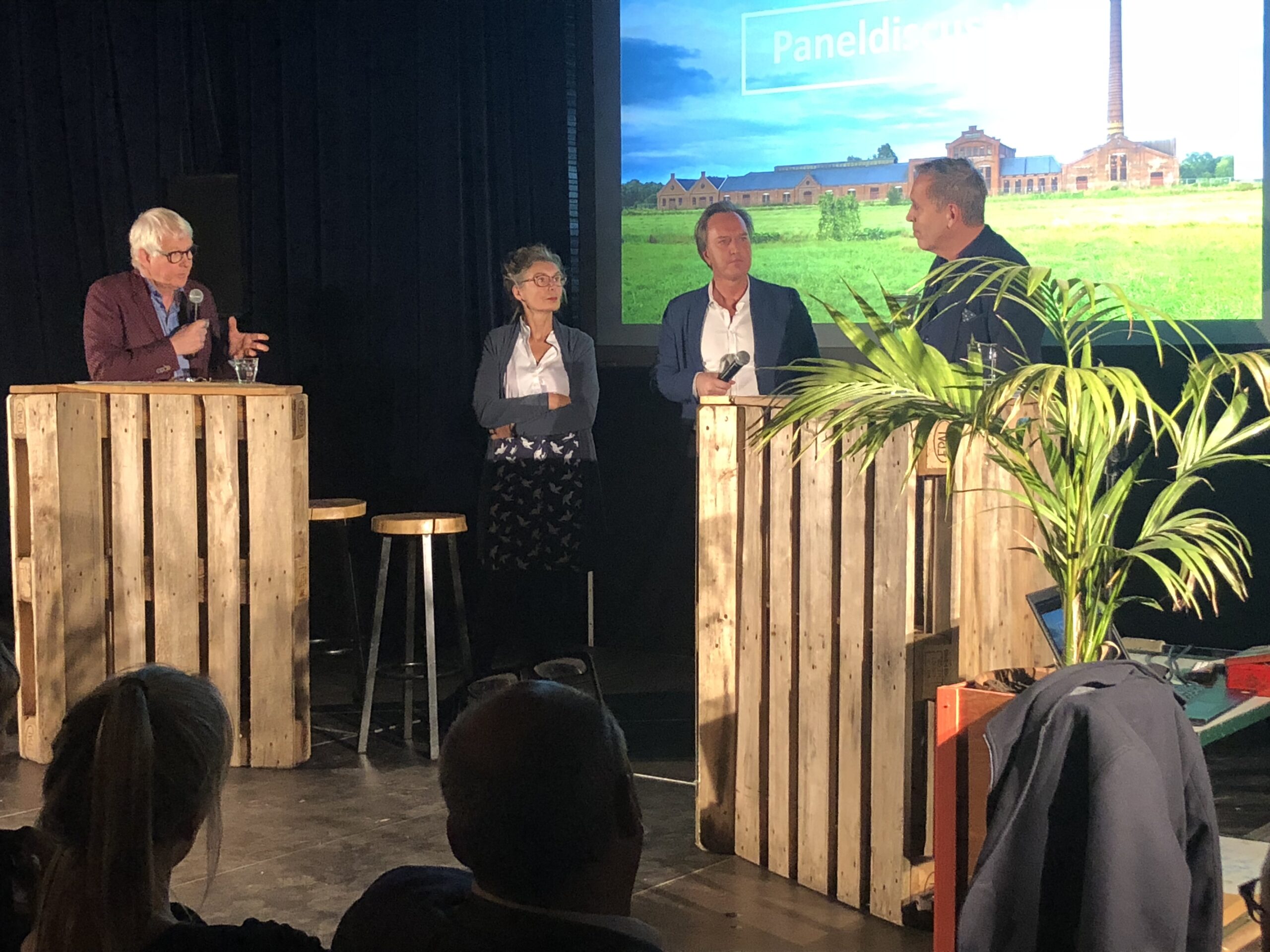 ‘Toerisme is zwaar onderschatte sector: gróte economische kans voor Groningen’