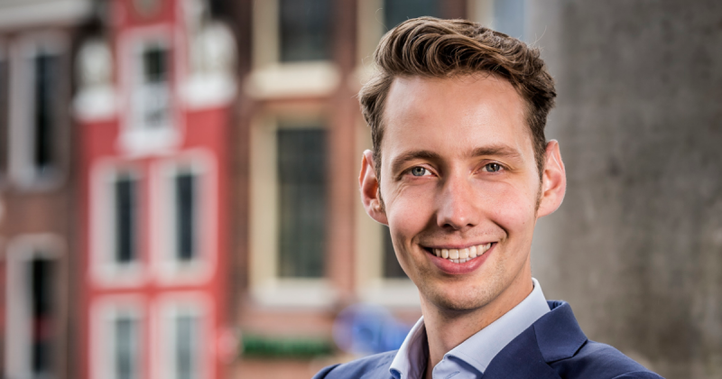 Motto nieuwe college van B&W: “Het begint in Groningen, voor wat echt van waarde is”