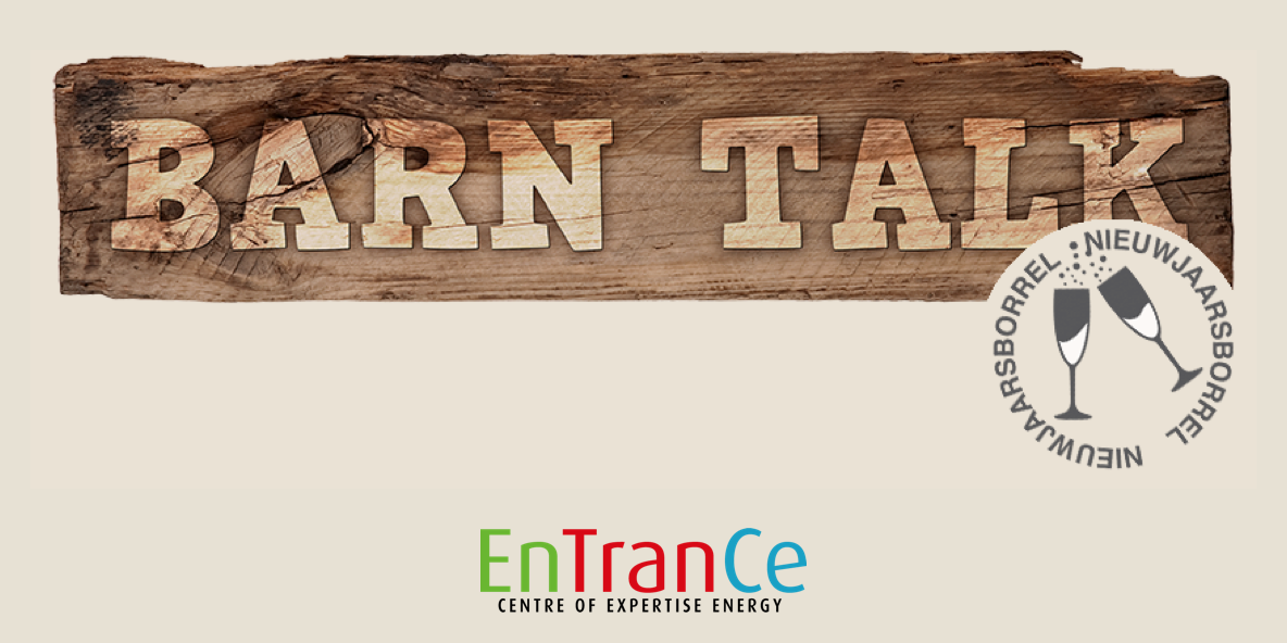 Barn Talk strikt oprichter van Oxxio als spreker