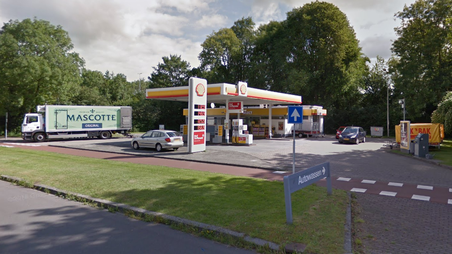 Overvallers benzinestation Paddepoel blijken 13-jarige jongetjes