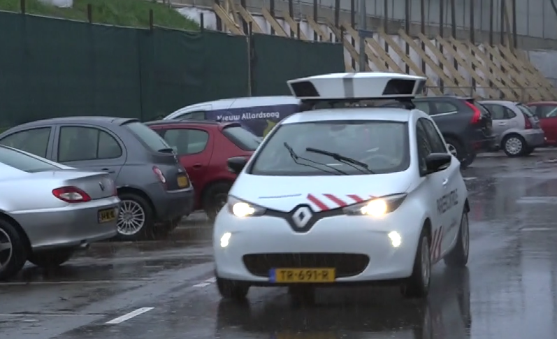Betaald parkeren wijken Selwerd, De Hoogte en Paddepoel uitgesteld naar 1 mei