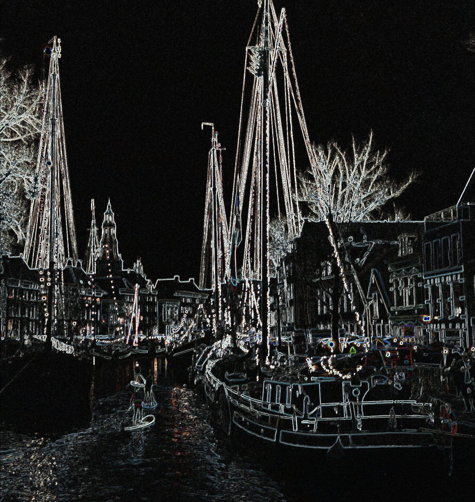 Foto Twitter: Marathon Peter