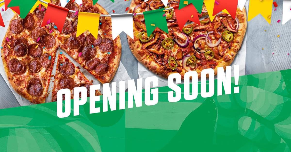 New York Pizza in Paddepoel geeft duizend gratis pizza’s weg