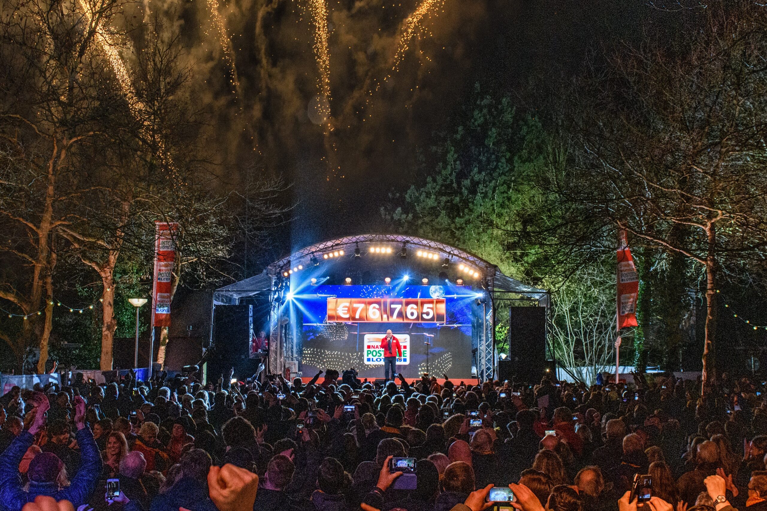 Postcode Loterij-deelnemers uit Glimmen winnen ruim 76.000 euro per lot