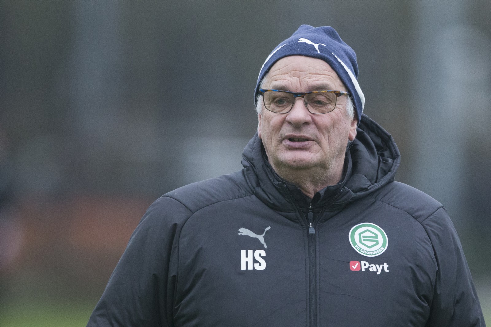 Hennie Spijkerman weg bij FC Groningen